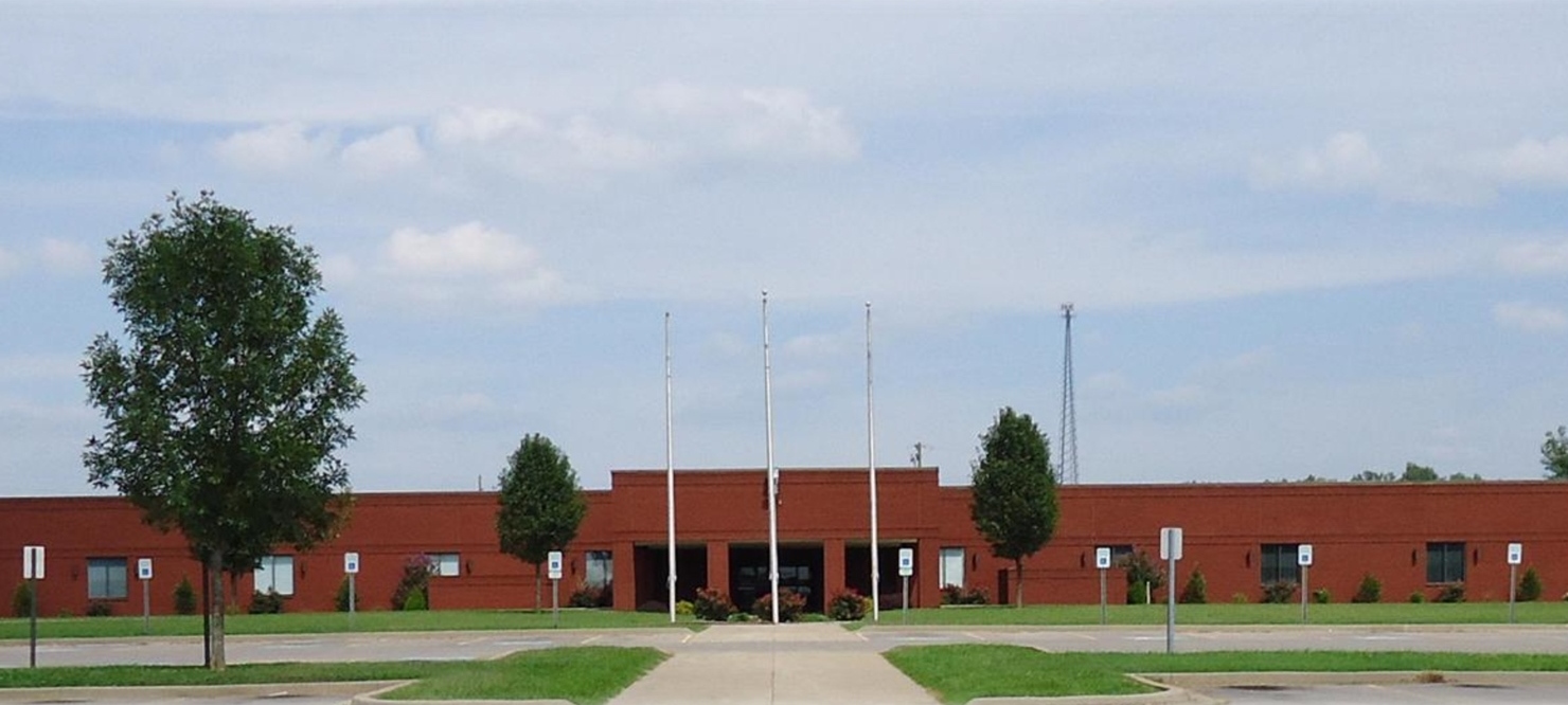 Woodward Commercial Realty, Inc.